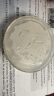 劣狐狐烘焙原料 寒天粉琼脂粉 做水晶果冻布丁 自制奶茶店专用50g 实拍图