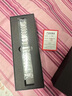 istrap天梭表带力洛克1853男士T41/T006手表链配件精钢适用天梭表带钢带 19mm丨银色 实拍图