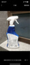 滴露（Dettol）浴室清洁剂750ml除水垢杀菌卫生间瓷砖厕所多功能泡沫清洁喷雾 实拍图