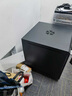 西部数据（WD）NAS机械硬盘 WD Red Plus 西数红盘10TB私有云7200转256MB SATA CMR垂直网络存储3.5英寸WD101EFBX 实拍图