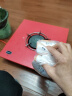 舒可乐【新人专享0.01】原木抽纸家用卫生纸整箱批发餐巾纸加厚擦手纸抽 8包体验装【新人专享】 实拍图