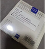 蔡司（ZEISS）相机UV镜减光T*镀膜高清高透Filter富士尼康索尼通用滤镜微单保护镜头 72mm 实拍图
