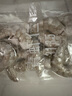 东方甄选冷冻青虾仁去虾线南美白虾生鲜海鲜水产独立包装速冻冰冻送礼年货 【31-35】大号2袋装 2kg(净重)  （200g*10小包） 实拍图