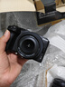 尼康（Nikon）Z30入门级 微单数码照相机4K高清Vlog摄像机学生 礼物 旅游 手持随身拍照片直播相机 Z30+(16-50)+（50-250）双头套机  套装二【日常家用含128G卡+摄影礼包 实拍图