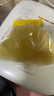 铁海大连特产 铁海虾片老式虾片膨化食品 自炸虾片 怀旧零食 150g/盒 原味白色1盒 实拍图