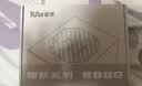 先马（SAMA）逾辉雪妖全模组ATX电源 台式机电脑电源 全白机身/全白扁线/功率实标/静音风扇/自由走线 雪妖 V6全模组（额定650W） 实拍图