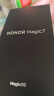 荣耀Magic7 荣耀AI鹰眼相机 荣耀AI自然光绿洲护眼屏 巨犀玻璃 12+256 朝霞金 5G AI手机 国家补贴 实拍图