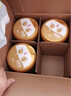 飞鹤超级飞帆臻爱倍护婴幼儿配方奶粉900g 含乳铁蛋白【注册送300g】 3段 -臻爱倍护 900g 4罐 实拍图