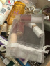 香奈儿（Chanel）可可小姐唇膏3g 白管口红(914号焦糖色) 滋润保湿生日礼物送女友 实拍图