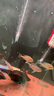 派乐特 鱼缸增氧泵小型氧气泵机家用充氧机养鱼打氧气泵套装 双孔5W 实拍图