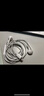 Apple/苹果 闪电/Lightning接口有线耳机 苹果耳机有线耳机原装耳机 适用闪电接口的手机平板 实拍图
