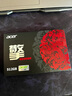 宏碁（acer）512G SSD固态硬盘NVMe 2230 M.2接口 PCIe4.0 读速5000MB/s 适配SteamDeck掌机 实拍图