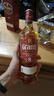 GRANT'S格兰8年 苏格兰调和型威士忌 洋酒700ml 雪莉桶陈酿 实拍图