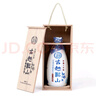 古越龙山正宗绍兴黄酒 10年花雕酒半干型 木盒十年陈老黄酒礼盒装 【全国版】 500mL 6瓶 整箱装 晒单实拍图