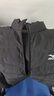 美津浓（MIZUNO）户外羽绒服男士马甲短款秋冬季内搭外穿情侣外套 实拍图