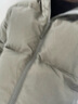 耐克（NIKE）男运动服春秋季套头毛圈卫衣轻盈舒适BV2667-010 黑色 M 实拍图