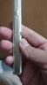 AGAG小羊皮口红滋润保小样湿哑光丝绒唇膏显白细跟口红不易粘杯掉色 玫瑰豆沙0.8g 实拍图