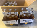 科罗娜科罗娜啤酒CORONA正品330ml*12/24瓶整箱装精酿啤酒墨西哥风味 330mL 24瓶 【100%正品保障 新鲜日期】 实拍图