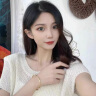 吉财运莫比乌斯环9999纯金包银手镯女实心古法手环情人节礼物送女友生日 包金2.3克 莫比乌斯手镯54-60# 晒单实拍图