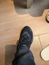 阿迪达斯ADIDAS 三叶草  OZWEEGO 男鞋女鞋休闲鞋EE6999 40.5码 实拍图