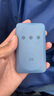 中兴（ZTE）随身wifi免插卡MF935移动wifi无线网卡便携式热点4g路由器无限笔记本电脑通用流量5G2024款 实拍图