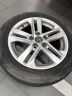 普利司通（Bridgestone）汽车轮胎 205/55R16 91V EP150 原配丰田新雷凌 适配速腾/卡罗拉 实拍图