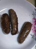 康悦堂大连底播即食海参正宗新鲜辽刺参海参礼盒独立包装海鲜水产 大连即食7年参500g【8-12只】 实拍图