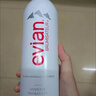 依云（evian）补水喷雾300ml矿泉水爽肤水法国进口敏感肌保湿水 实拍图