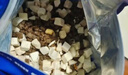 WOWO猫粮成猫 全价无谷冻干三鲜猫干粮250g 经典海苔味 40%粗蛋白 实拍图