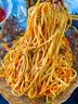 拾翠坊四川凉面调料1000g商用 特色凉拌凉皮红油冷面调料包 拌面酱料汁 【麻辣味】凉面调料2斤 实拍图