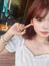 栢启歆【有质检】999纯银耳钉养耳洞耳环女睡觉不用摘免摘耳骨钉耳饰男 星月不对称耳钉【999通体纯银】 实拍图