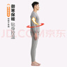 宜而爽秋冬季【法兰绒加厚】保暖内衣套装男士圆领秋衣秋裤550克重 实拍图