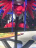 万代（BANDAI）高达拼装模型Q版 SDEX SD 红异端风灵飞翼独角兽强袭自由敢达 【送支架】009 命运 5065623 实拍图