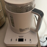 澳柯玛（AUCMA）自动上水恒温电热水壶玻璃煮茶器功夫茶具茶台泡茶烧水壶煮茶壶电茶炉电水壶T39送礼长辈 实拍图