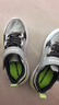Skechers斯凯奇逐风体训鞋百搭舒适儿童时尚运动鞋休闲鞋405317L 实拍图