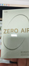 漫步者（EDIFIER）Zero Air 真无线蓝牙耳机 半入耳式耳机 无线耳机 蓝牙5.4 适用苹果华为小米OPPO手机 夏紫 实拍图