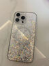 【壳膜套装】苹果手机壳iPhone气囊防摔透明保护套高清贴膜 iPhone XR 壳膜 实拍图