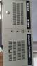 众研IPC-610L 原装工控机 兼容研华 稳定可靠FCC/ CE认证  i5-3470四核/8G内存/1T硬盘 实拍图