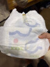 babycare Air pro夏日超薄拉拉裤透气大号婴儿尿不湿成长裤L32+6片 9-14kg 实拍图