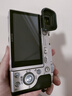 索尼 /Sony A6000 A6300 A6400 A6500 ZVE10 二手入门微单数码相机 索尼微单a6000+16-50套机（颜色随机） 准新 实拍图