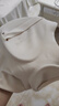 浪莎哺乳吊带背心女【25秋冬新品】孕妇加绒自带胸垫防走光喂奶神器 实拍图