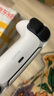 索尼（SONY）【国内保税仓】索尼ps5 slim/pro轻薄版体感家庭游戏机主机港版/日版支持VR/双影奇境 PS5 原装白色手柄（保税仓发） 实拍图