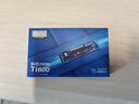 致态（ZhiTai）长江存储 2TB SSD固态硬盘 NVMe M.2接口 Ti600系列 (PCIe 4.0 产品) 实拍图