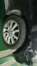 骏固双星汽车轮胎 255/50R19 ZR GU22 107W 适配奔驰ML350/揽胜/问界 实拍图