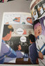王蓝莓漫画书全套全册 爆笑漫画系列 作品集8090后童年记忆母女书籍 全4册 王蓝莓的校园生活 校服+体育+作业+老妈 晒单实拍图