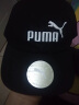 彪马（PUMA） 男帽女帽 24夏季帽子新款运动帽保暖情侣针织帽潮流保暖绒线帽 024038-07 ADULT 实拍图