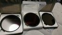 C&C C可调ND2-400减光镜 77mm中灰密度镜 风光摄影 镀膜玻璃材质 单反滤镜 延长曝光时间 实拍图