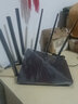普联（TP-LINK）无线路由器千兆穿墙王信号增强全屋wifi6放大器家用套装易展mesh分布式 AC1900M无线路由TL-WDR7660千兆易展 实拍图