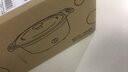 LRK烟雾锅水雾锅大雾量雾化锅 集成灶油烟机演示蒸汽锅 发烟锅发生器烟雾演示器 DJ-026S 1.5L大雾量 实拍图