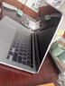 时栎帆苹果MacBook Air保护壳13.3英寸苹果笔记本电脑保护套防摔耐磨 A2179/A2337保护壳 透明磨砂外壳 实拍图